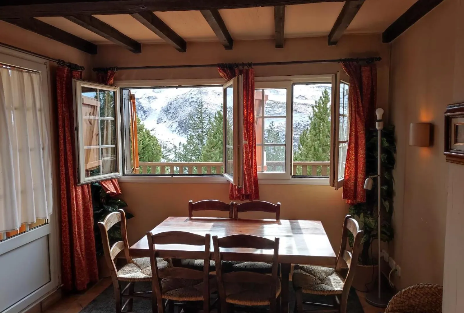 Urb. Bugaboos - Sierra Nevada Apartment Monachil