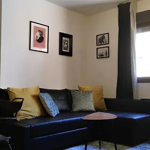 Apartamento Casa De Libros En Granada, Monachil