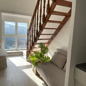 Apartamento Duplex Con Impresionantes Vistas, Monachil