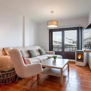Apartamento Edelweiss, Monachil