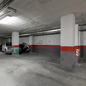 Apartamento Carmela, Monachil