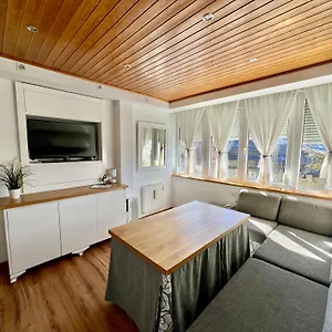 Apartamento Acogedor En Edif. Slalom Ii, Monachil