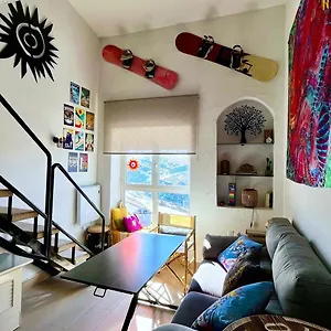 Apartamento Estupendo En Sierra Nevada, Monachil