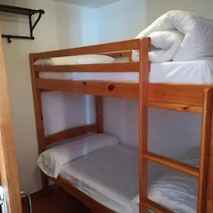 Apartamento Habitat Zona Media, Monachil