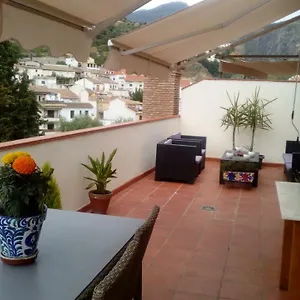 Apartamento Terrazas De, Monachil